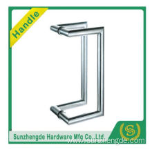 BTB SPH-016SS For Glass Aluminum Furniture Door Pull Handle
